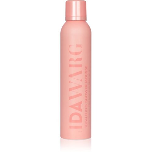 IDA WARG Beauty Vitalizing Shower Mousse pena za prhanje 200 ml Cene