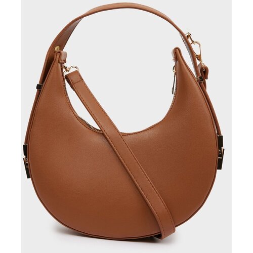 Defacto Women's Faux Leather Shoulder Bag Cene