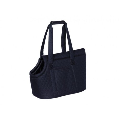 Nobby torba za psa Rata, črna- 41 x 21 x 31 cm Cene