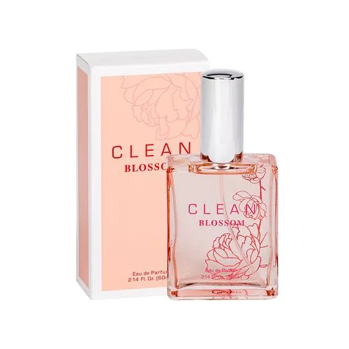 Clean Blossom parfemska voda 60 ml za žene