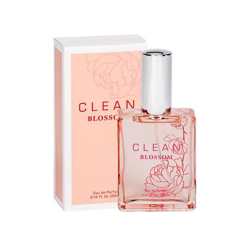 Clean Blossom parfumska voda 60 ml za ženske Slike