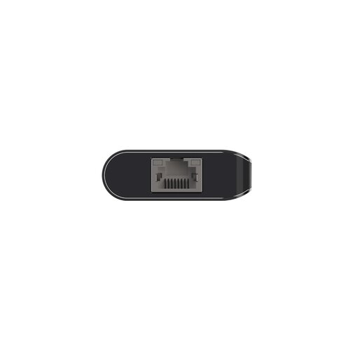 Belkin AVC008BTSGY Connect sivi USB-C 6-u-1 multi-port adapter Cijene