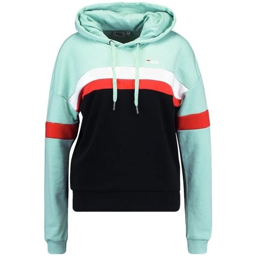 Fila Puloverji ELLA HOODY Večbarvna Cene