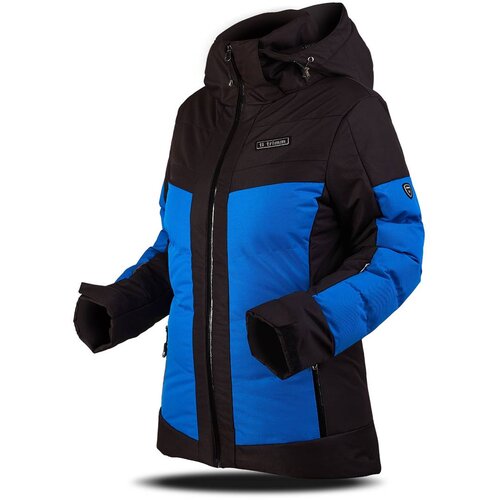 TRIMM Bunda W VARIO LADY jeans blue Cene