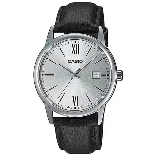 Casio Analogne ure MTPV002L7B3 pisana Cene