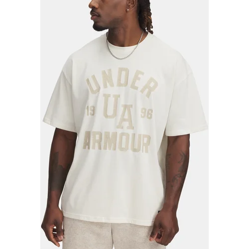 Under Armour Men's T-shirt UA M HW VARSITY OS SS - Men's