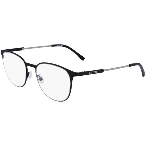 Lacoste L2288 002 ONE SIZE (51) Črna/Kristalna Slike