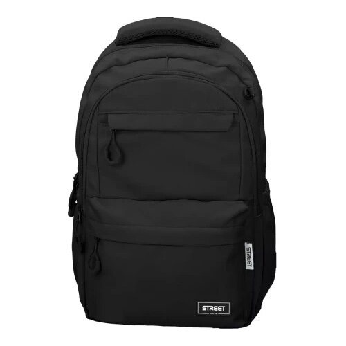 STREET ranac ovalni happy black 2025 ( 531176 ) Slike