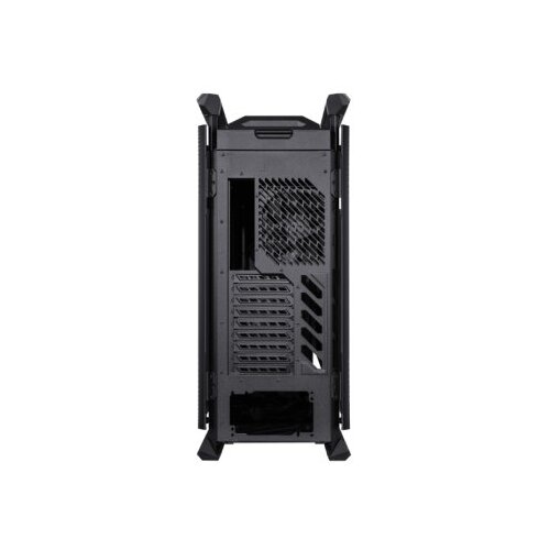 Asus ROG Hyperion GR701 BTF Edition Tower Black, Transparent Slike
