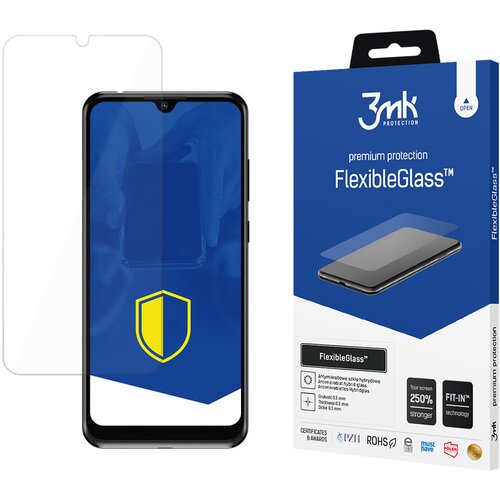 3mk FLEXIBLEGLASS KALJENO STEKLO ZA ZTE BLADE A5 2020 ZA&amp;Scaron;ČITNO, (22000025) Slike