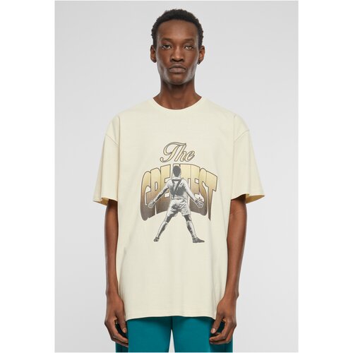 Mister Tee Men&amp;#039;s Greatest T-shirt cream Slike
