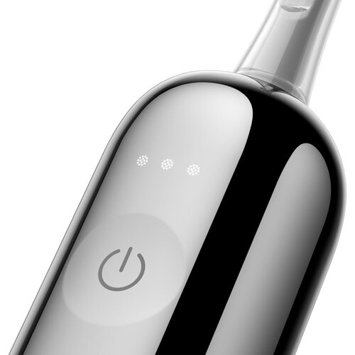 Laifen Wave LFTB01-S sonična električna zobna &amp;scaron;četka Stainless Steel 1 kos Slike