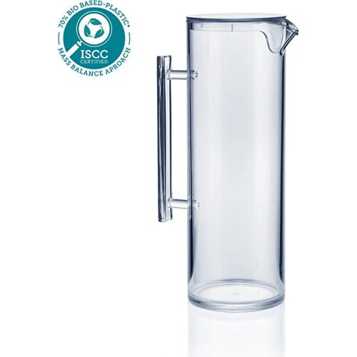 guzzini ICONS Karaffe mit Deckel '110' Cijene