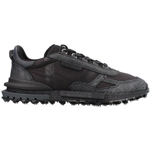 Lacoste Modne superge 50sma0083 Elite Active Črna Slike