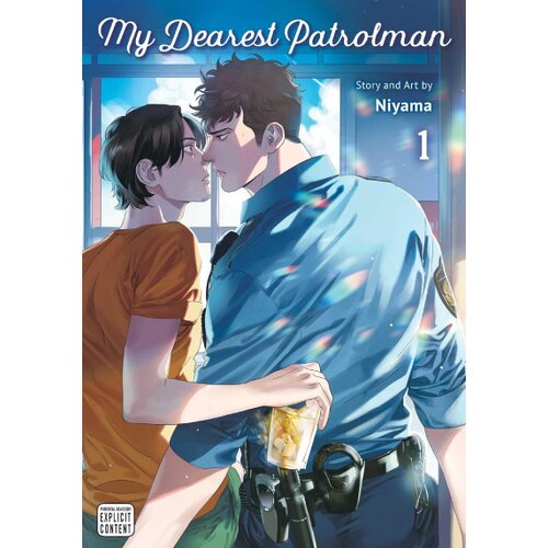 Harper Collins Publishers Ltd Niyama - My Dearest Patrolman, Vol. 1 Cene