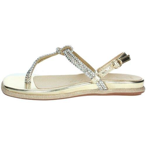 Ikaros P2535 Gold Slike