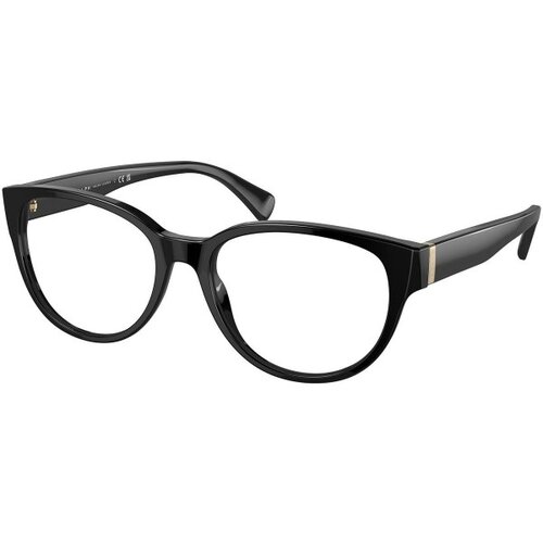 Ralph by Ralph Lauren RA7151 5001 L (54) Črna/Kristalna Cene