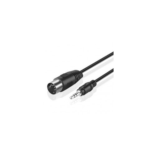  KABLO MIDI 5pina na AUDIO 3.5(m) 1.5metra Cijene