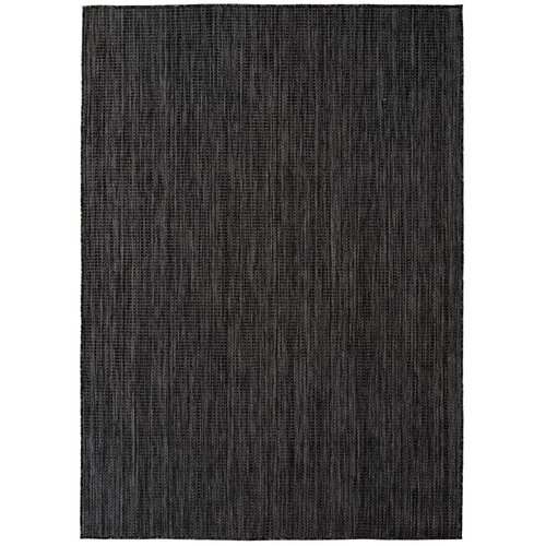 Ayyildiz Carpets Crni unutarnji i vanjski tepih 120x170 cm Mira 1450 &ndash; Cijene