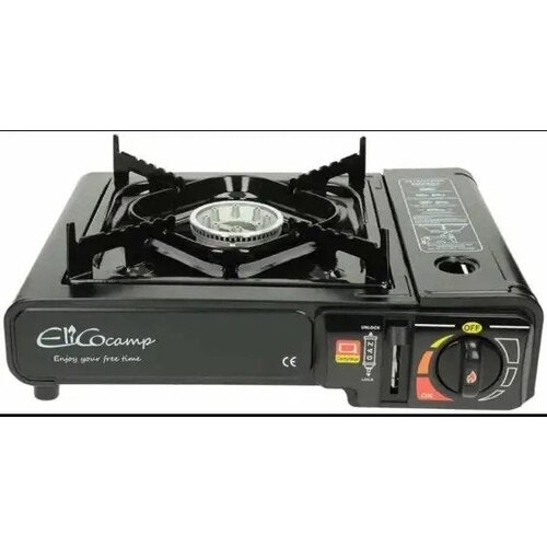 ELICO BDZ-155B Camping Plinsko Kuhalo 2,2 kW Slike