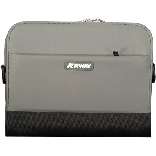 K-Way WOMEN&amp;amp;#39;S BAG GREEN Slike