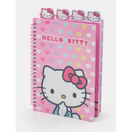 Sinsay Bilježnica Hello Kitty Slike
