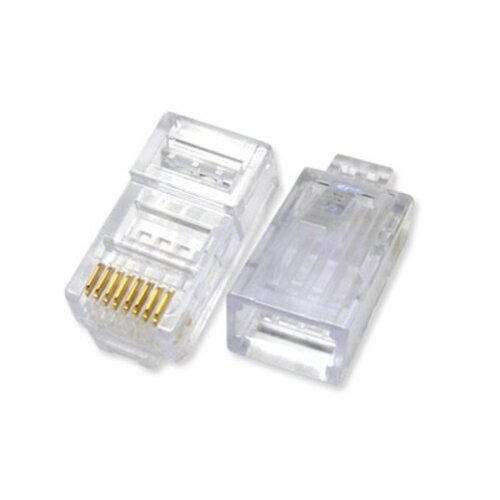  Konektor UTP, Cat5e, Muški Cene