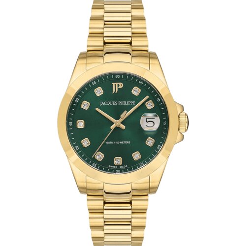 Jacques Philippe RUČNI SAT JPQLS3423X4 Slike