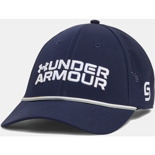 Under Armour Men&amp;#039;s cap M JS DRIVE PM SNAPBACK - Men&amp;#039;s Slike