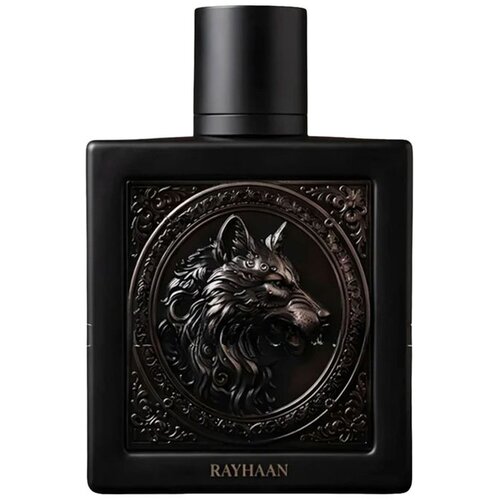 Rayhaan Wolf Eau de Parfum 100 ml Slike