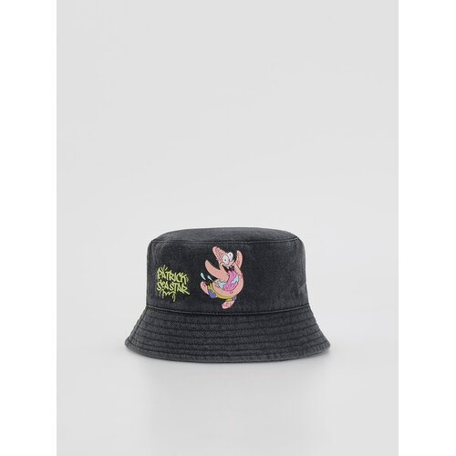 Reserved BOYS` HAT - crno Cijene