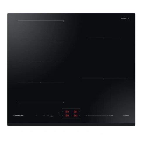 Samsung NZ8500BM 6-2 Ploča za kuvanje sa Flex Plus zonom i Wi-Fi povezano&scaron;ću Aparat za kuvanje Cene