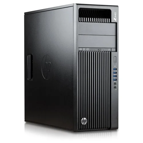 Hp Obnovljeno - kot novo - Računalnik Z440 Workstation Tower / Intel® Xeon® / RAM 32 GB / SSD Disk, (21283861)