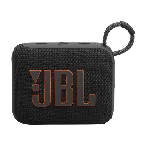JBL Prijenosni bluetooth zvučnik GO 4 crni Cijene
