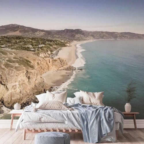  Foto tapeta - Californian Landscape 300x210 Standard Cene