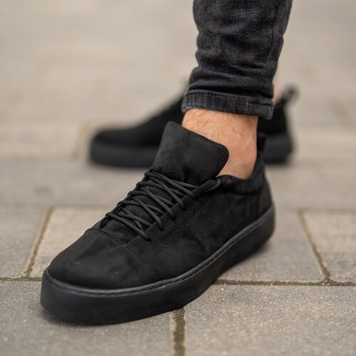 Appy 4man muške crne patike eclipse low Cene