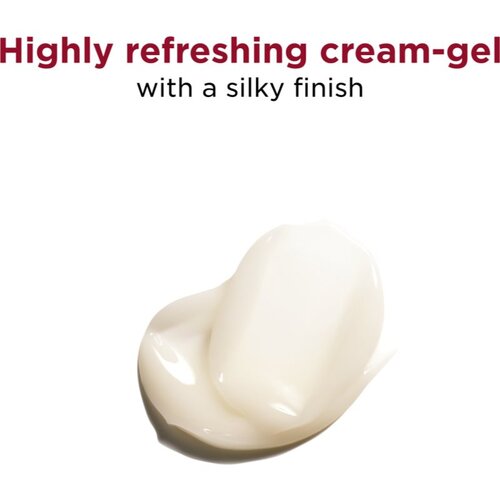 Clarins My Re-Charge Hydra-Replumping Night Mask energetska maska za lice za sjajni izgled lica 50 ml Slike