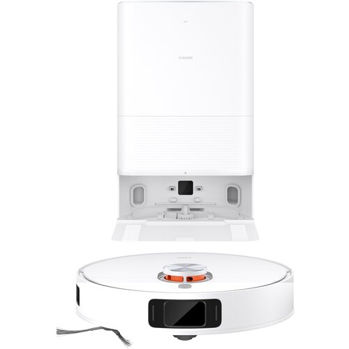 Xiaomi robot usisivač X20 Pro Slike