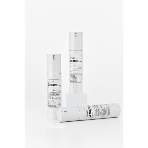 VT COSMETICS Snail Reedle Shot 100 učvrstitveni serum za obraz za krepitev kožne pregrade 50 ml Slike