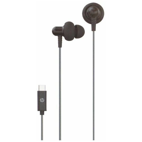 HP 126 Black C Micro slu&amp;scaron;alke, (21018177) Slike