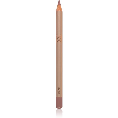 SOSU Cosmetics Precision Lip Liner črtalo za ustnice odtenek Café 1.4 g Cene