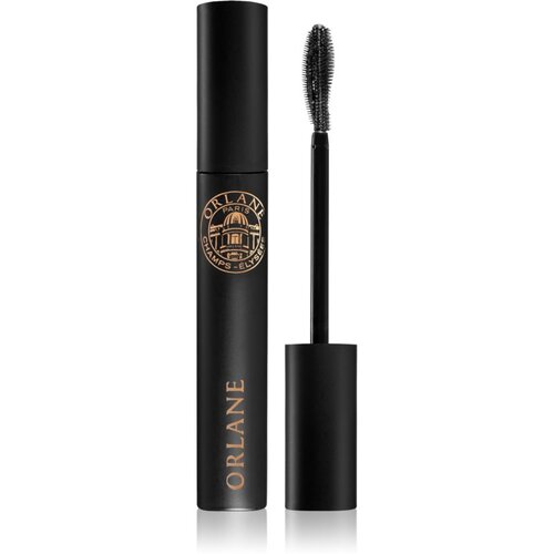 Orlane Curling Mascara maskara za definiranje trepavica 12 ml nijansa Black Cene