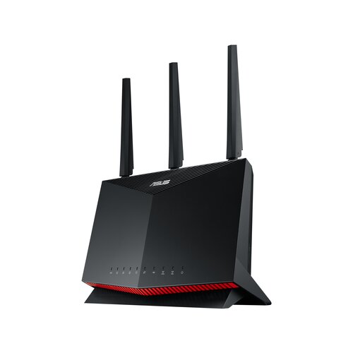 Asus RT-AX86S AX5700 aimesh dual band wifi 6 Slike