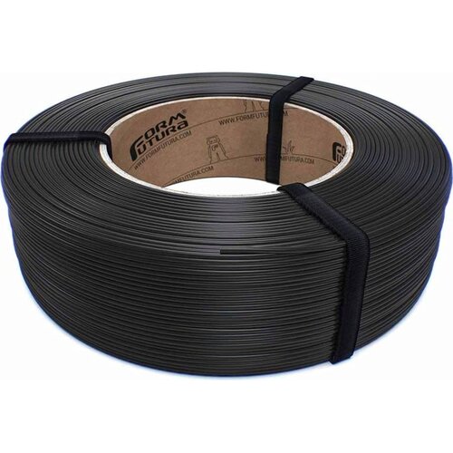 Formfutura ReFill PETG Traffic Black, 1.75 mm / 750g Cene