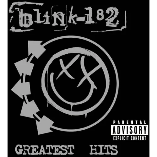 Blink-182 - Greatest Hits - (2 LP)