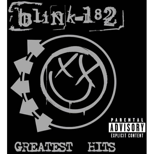 Blink-182 Greatest Hits Cene
