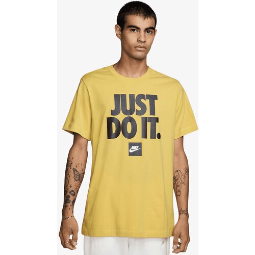 Nike Majica M NSW TEE FRAN JDI VERBIAGE Cene