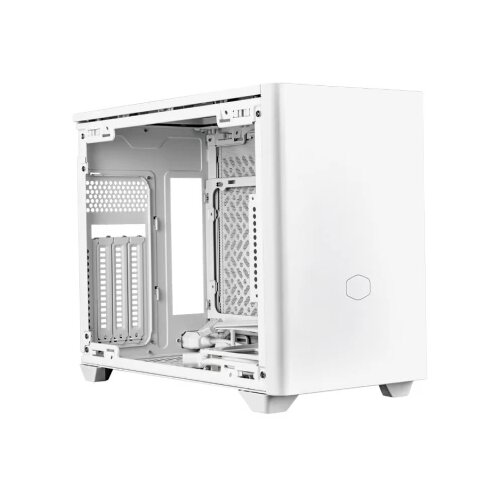 Cooler Master MasterBox NR200P V2 White kući&amp;scaron;te belo (NR200PV2-WCNN-S00) Slike