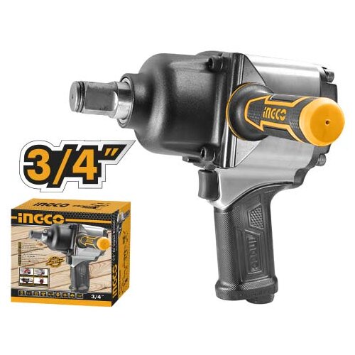 Ingco UDARNI ODVIJAČ 3/4 1600NM AIW341302 Cijene
