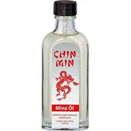 STYX Chin Min metino olje - 100 ml Slike